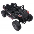 Buggy RTR Monster Speed 4x4 Black