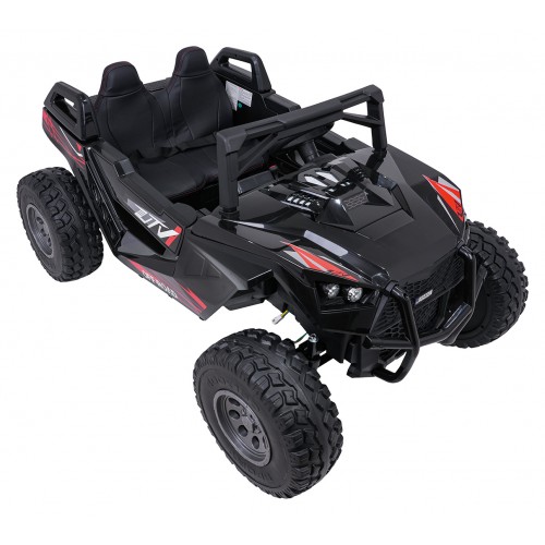 Buggy RTR Monster Speed 4x4 Black