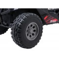Buggy RTR Monster Speed 4x4 Black