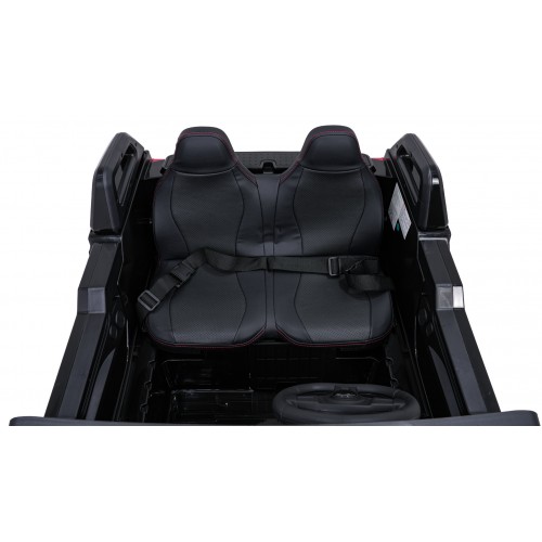 Buggy RTR Monster Speed 4x4 Black