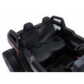 Buggy RTR Monster Speed 4x4 Black