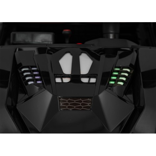 Buggy RTR Monster Speed 4x4 Black