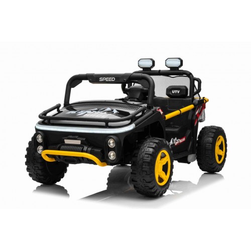 Buggy UTV SPEED Black