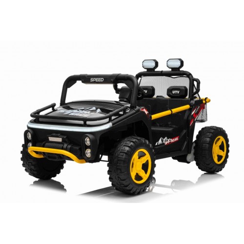 Buggy UTV SPEED Black