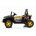 Buggy UTV SPEED Black