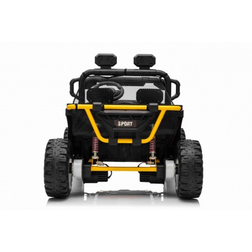 Buggy UTV SPEED Black