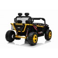 Buggy UTV SPEED Black