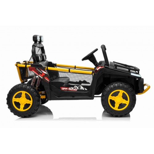 Buggy UTV SPEED Black