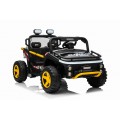 Buggy UTV SPEED Black