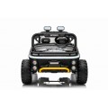 Buggy UTV SPEED Black