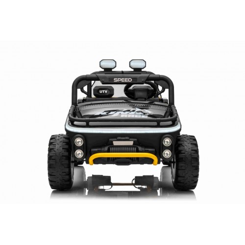 Buggy UTV SPEED Black
