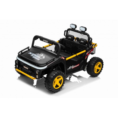 Buggy UTV SPEED Black
