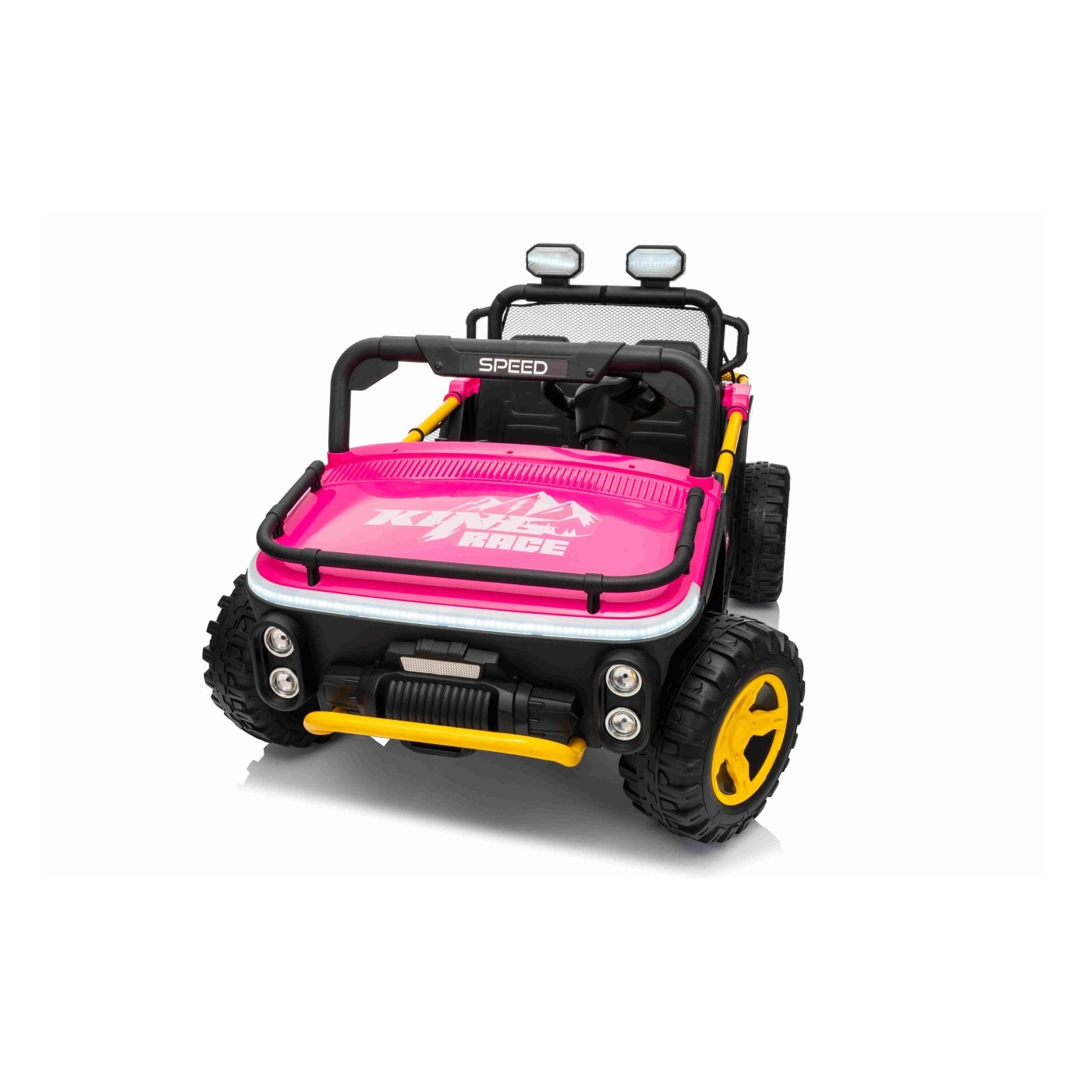 Buggy UTV SPEED Pink