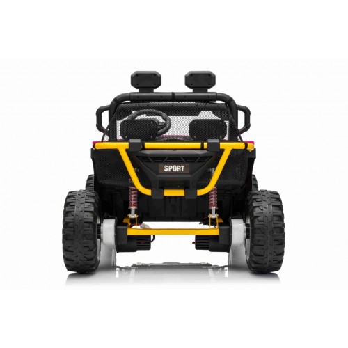 Buggy UTV SPEED Pink