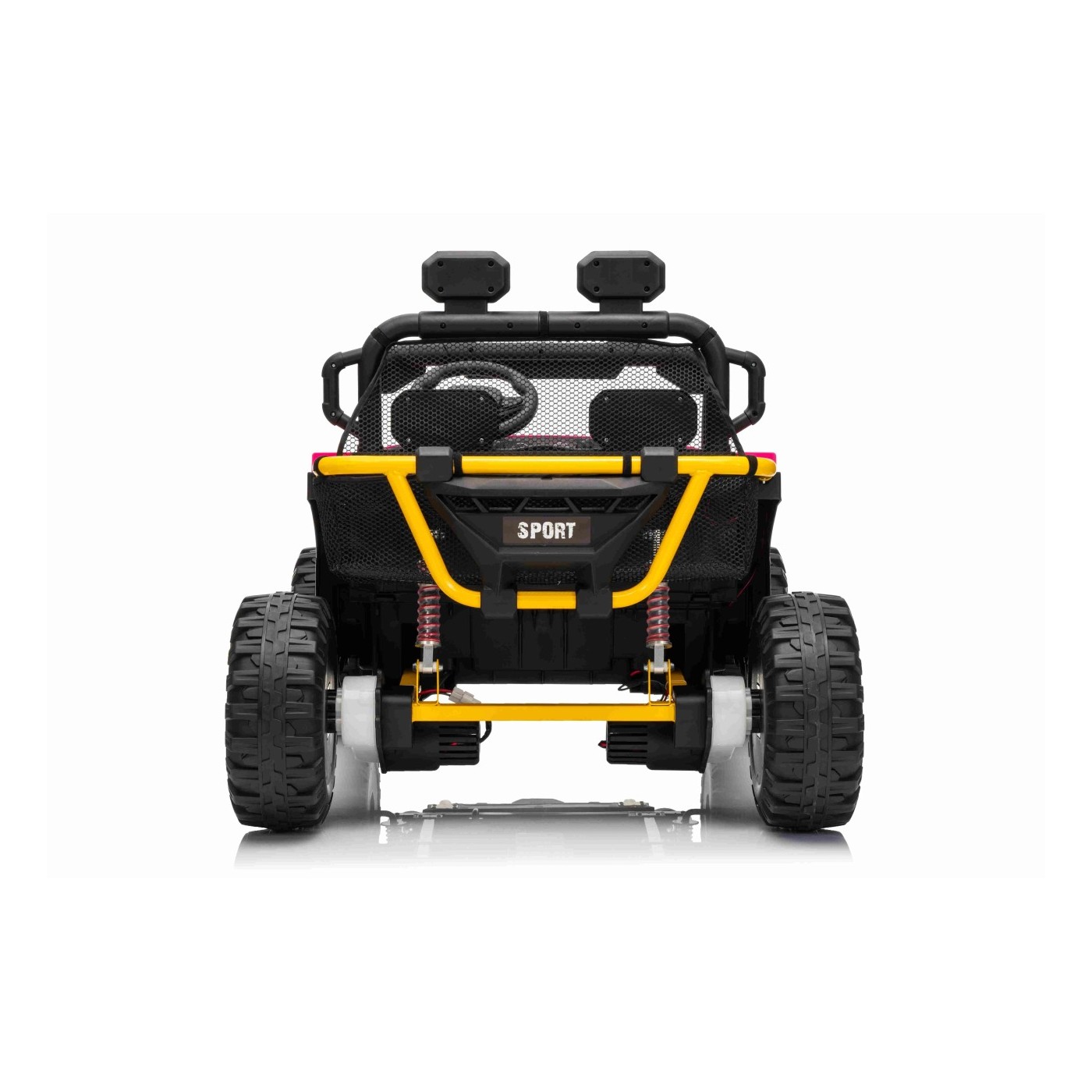 Buggy UTV SPEED Pink