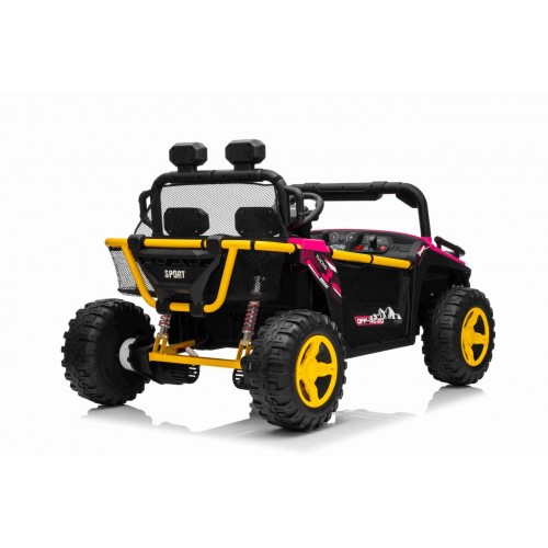 Buggy UTV SPEED Pink