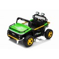 Buggy UTV SPEED Green