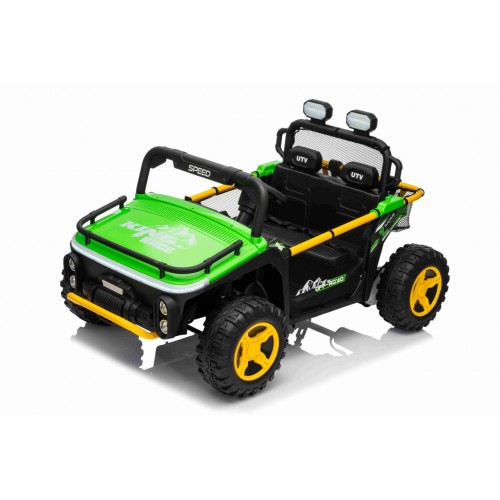 Buggy UTV SPEED Green