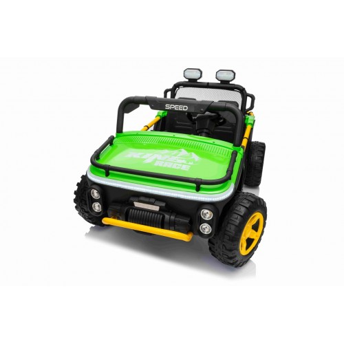 Buggy UTV SPEED Green