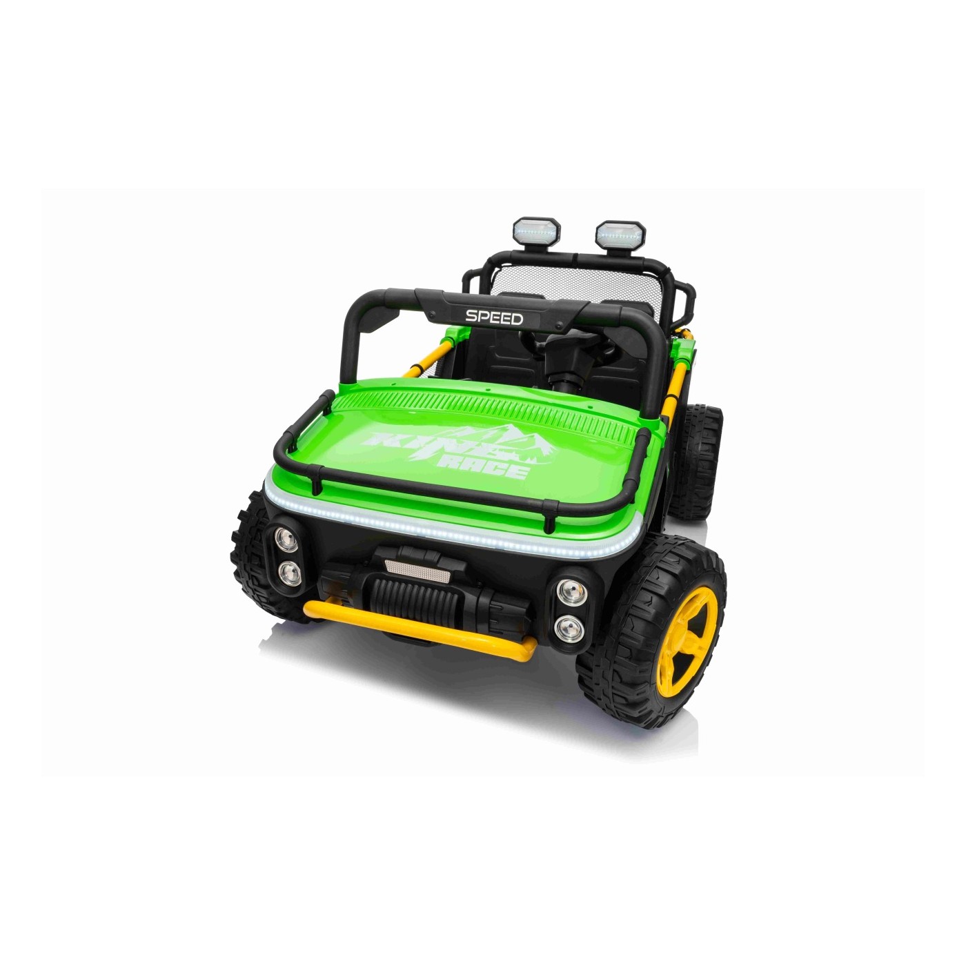 Buggy UTV SPEED Green