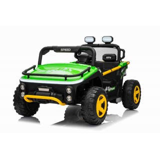 Buggy UTV SPEED Green