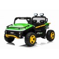 Buggy UTV SPEED Green