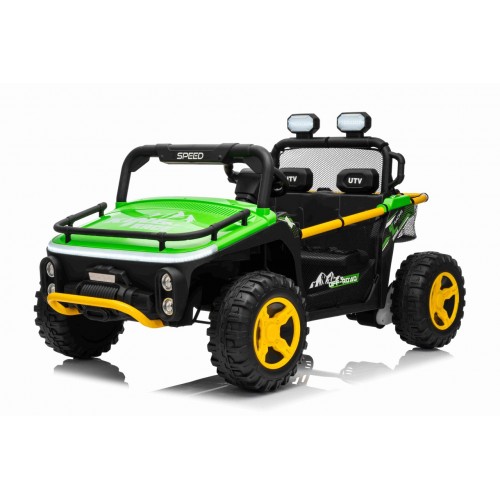 Buggy UTV SPEED Green