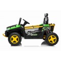 Buggy UTV SPEED Green