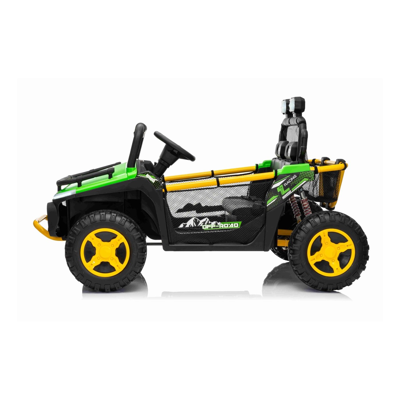 Buggy UTV SPEED Green