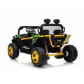 Buggy UTV SPEED Green