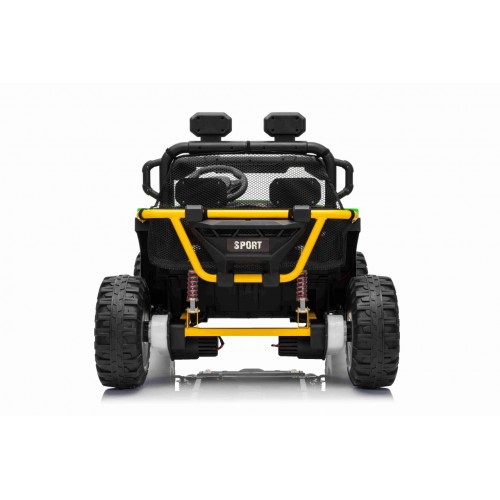 Buggy UTV SPEED Green