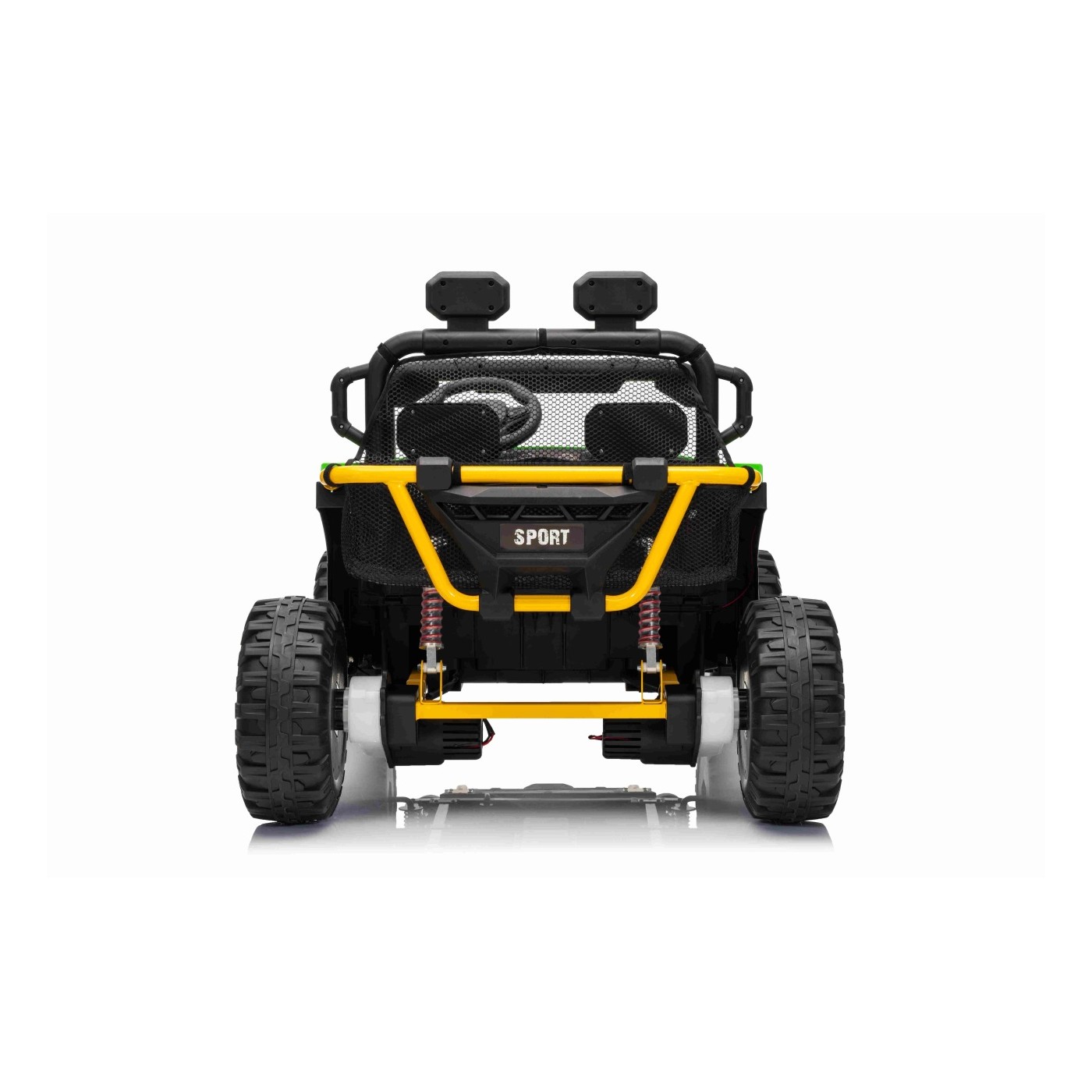 Buggy UTV SPEED Green