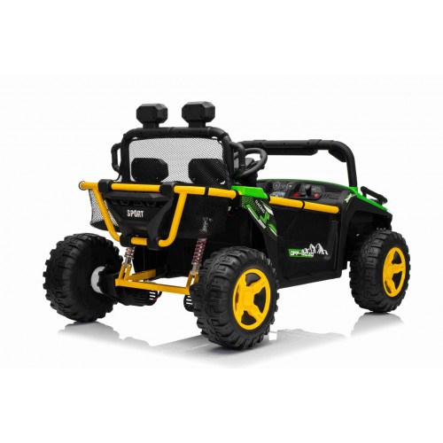 Buggy UTV SPEED Green