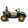 Buggy UTV SPEED Green