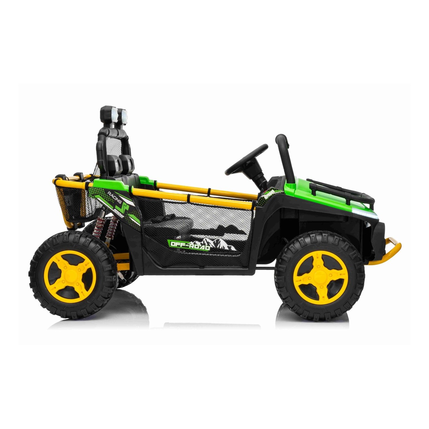Buggy UTV SPEED Green