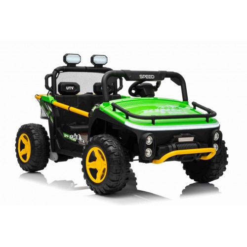 Buggy UTV SPEED Green