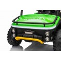 Buggy UTV SPEED Green