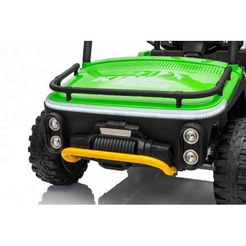 Buggy UTV SPEED Green