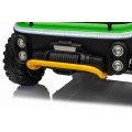 Buggy UTV SPEED Green