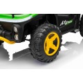 Buggy UTV SPEED Green