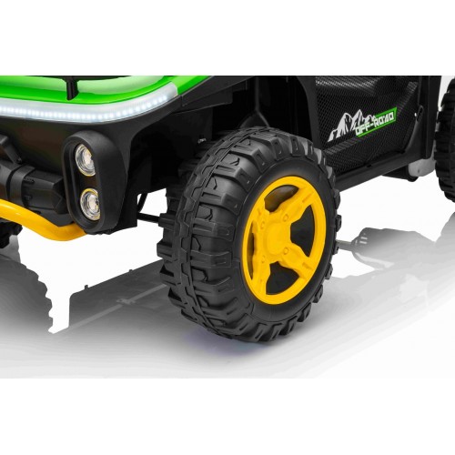 Buggy UTV SPEED Green