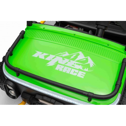 Buggy UTV SPEED Green