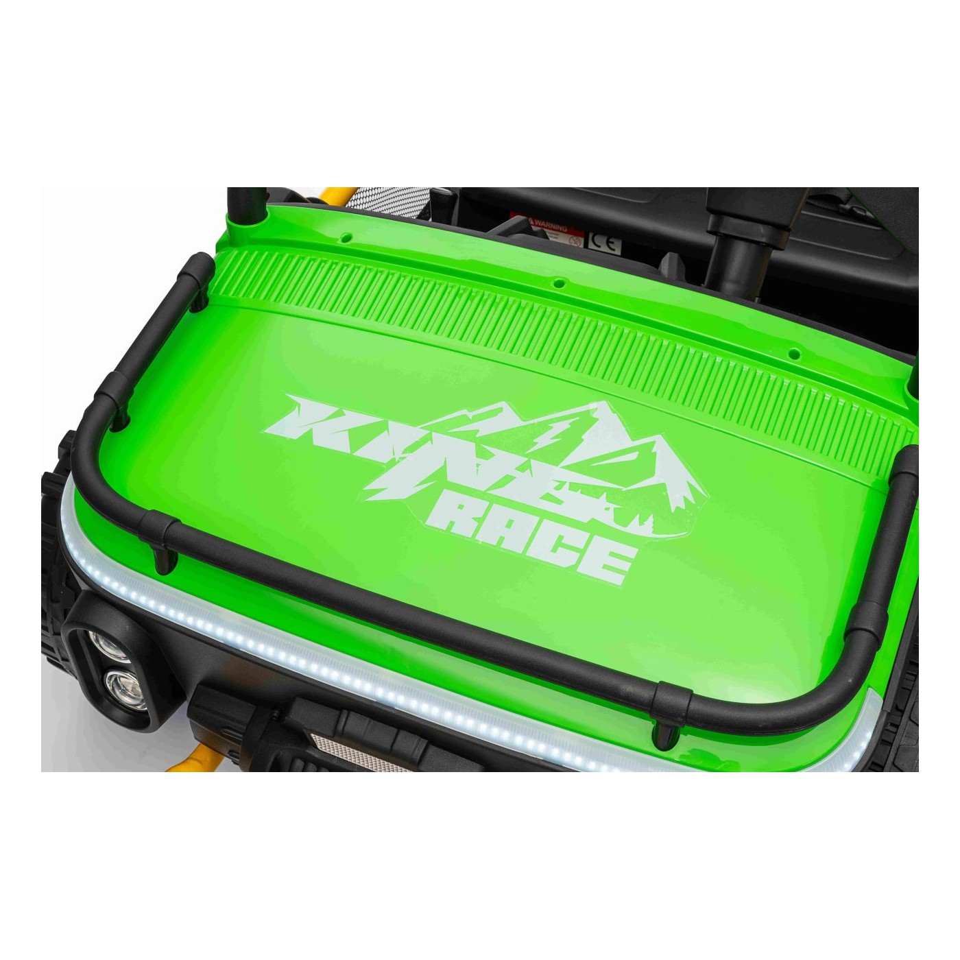 Buggy UTV SPEED Green