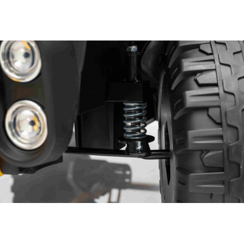 Buggy UTV SPEED Green