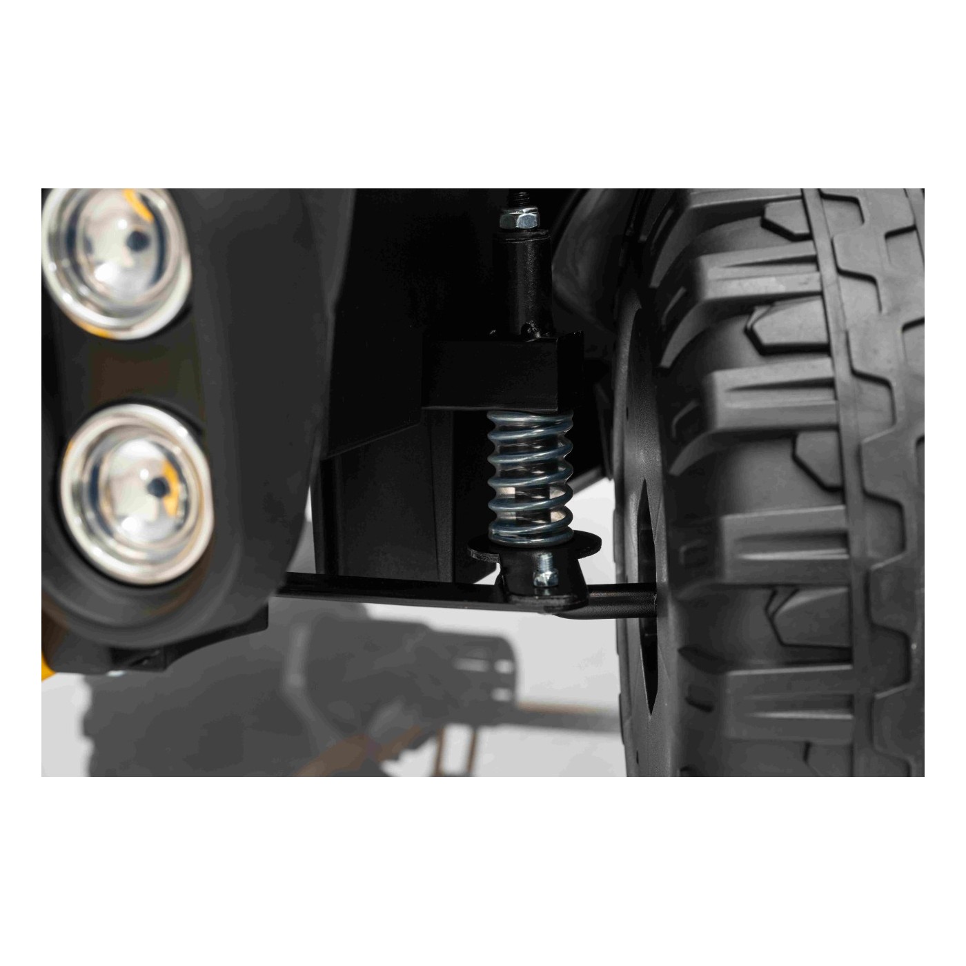 Buggy UTV SPEED Green