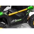 Buggy UTV SPEED Green