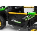 Buggy UTV SPEED Green