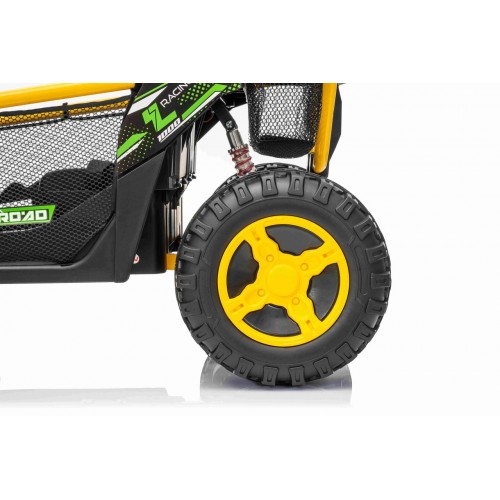 Buggy UTV SPEED Green