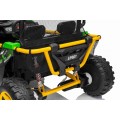 Buggy UTV SPEED Green