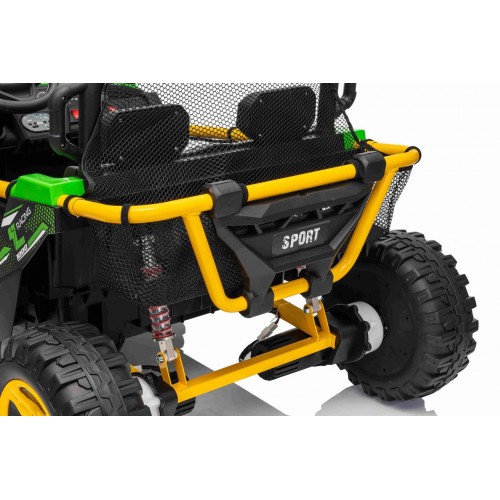 Buggy UTV SPEED Green